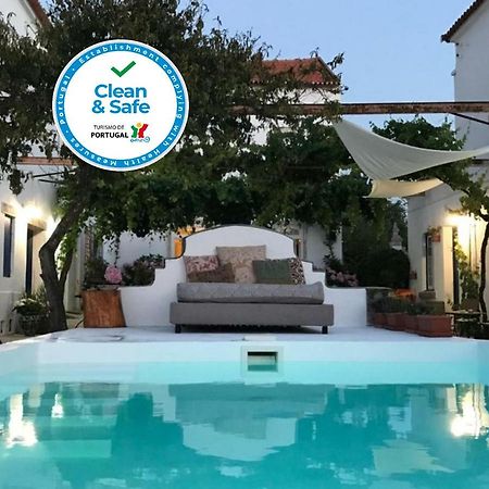 Oryza Guest House& Suites Coimbra Kültér fotó
