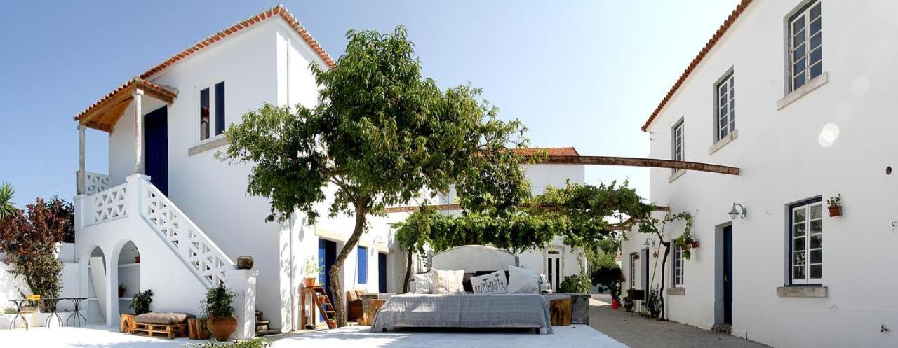 Oryza Guest House& Suites Coimbra Kültér fotó