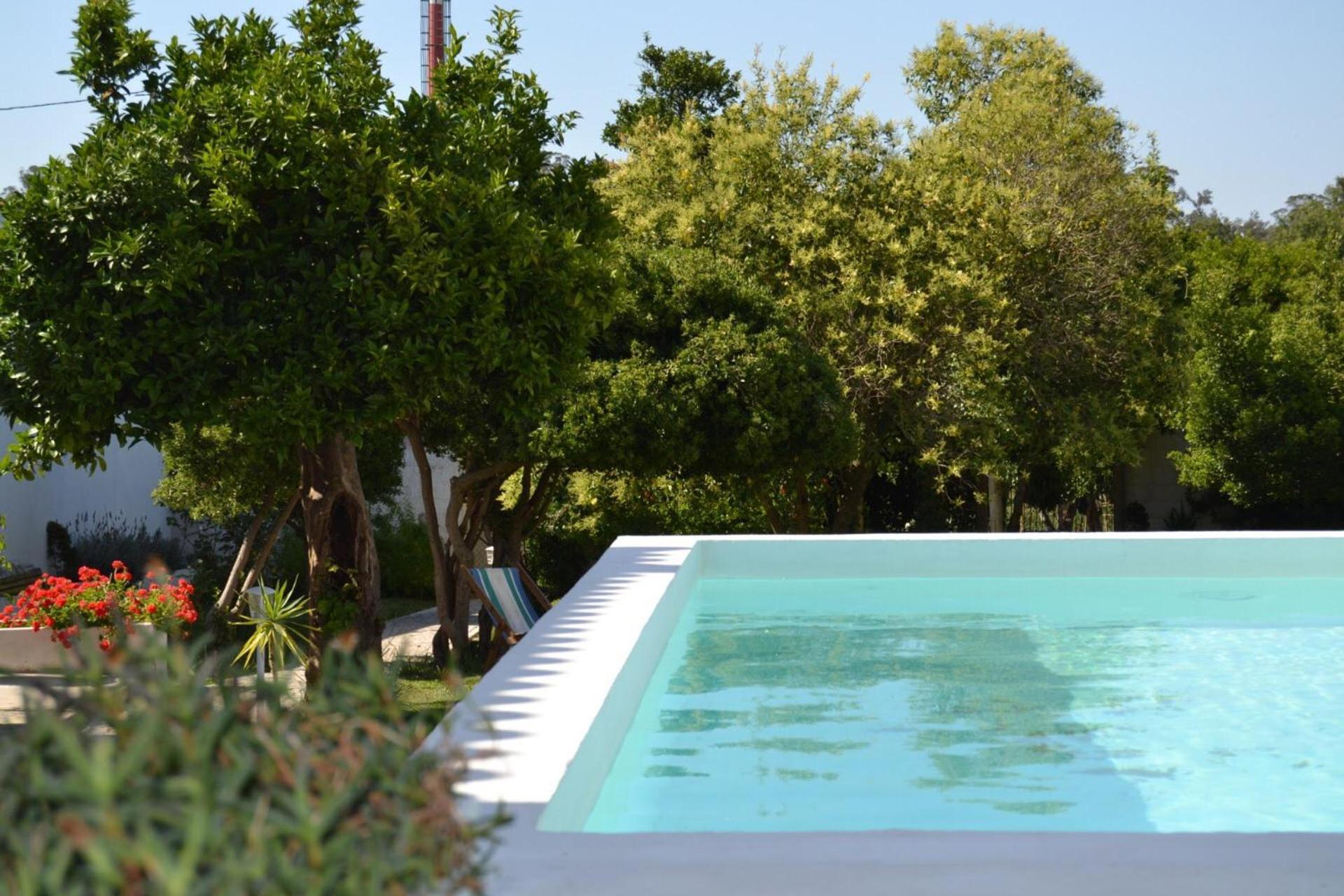 Oryza Guest House& Suites Coimbra Kültér fotó