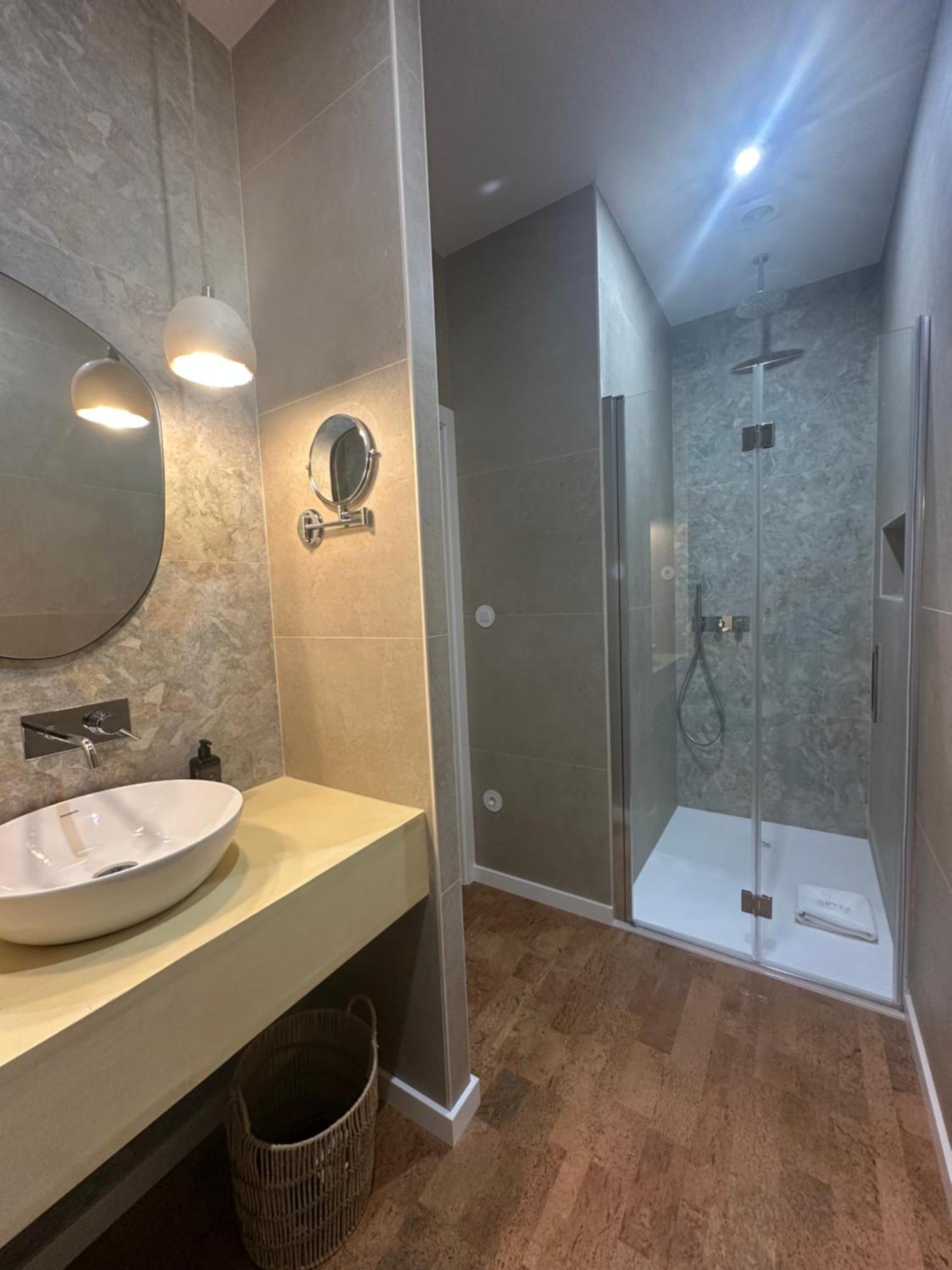 Oryza Guest House& Suites Coimbra Kültér fotó