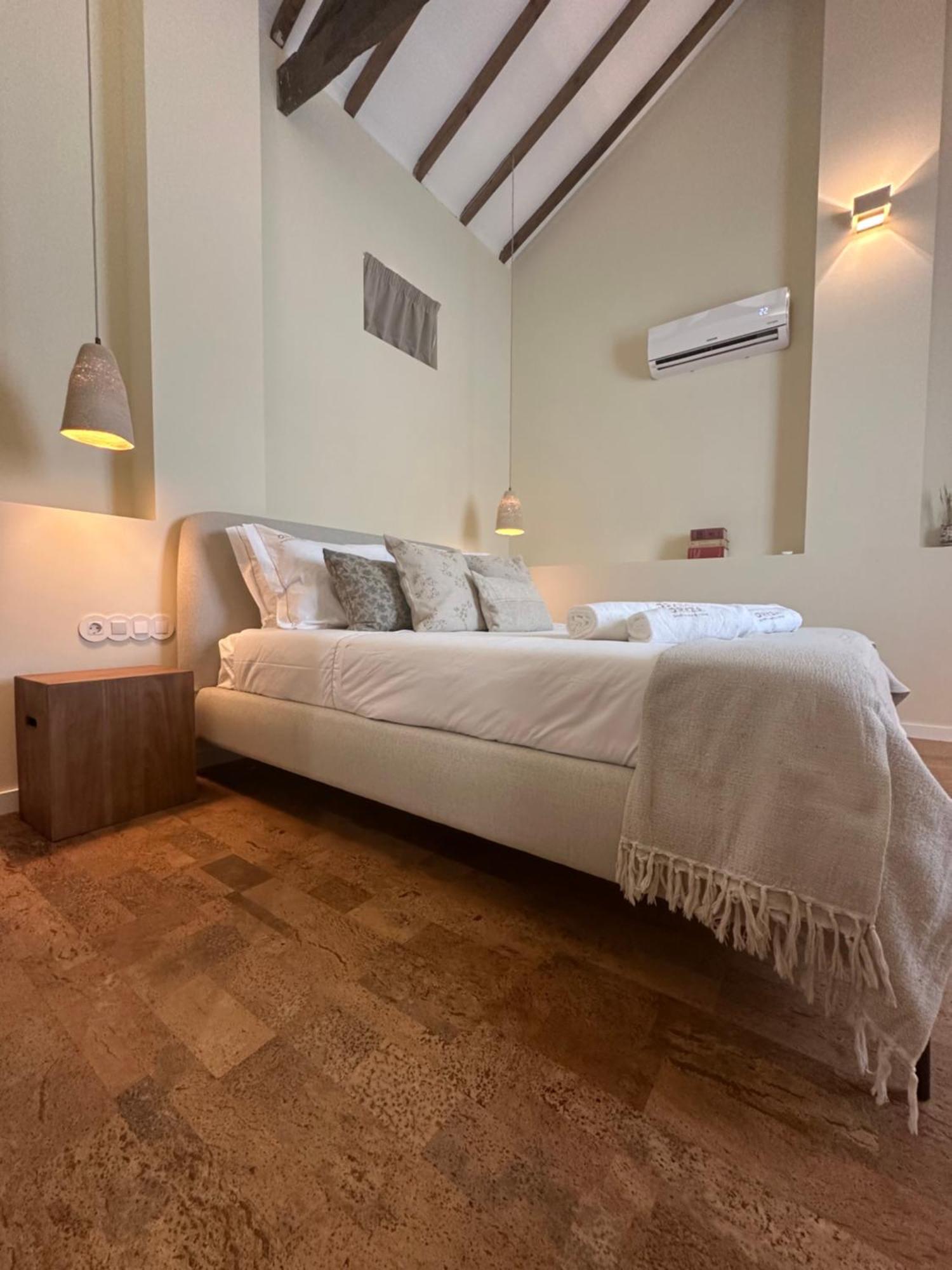 Oryza Guest House& Suites Coimbra Kültér fotó