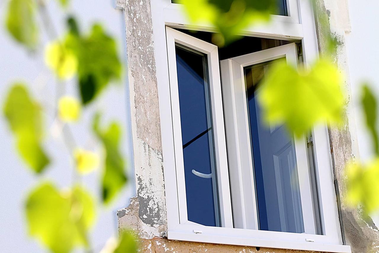 Oryza Guest House& Suites Coimbra Kültér fotó