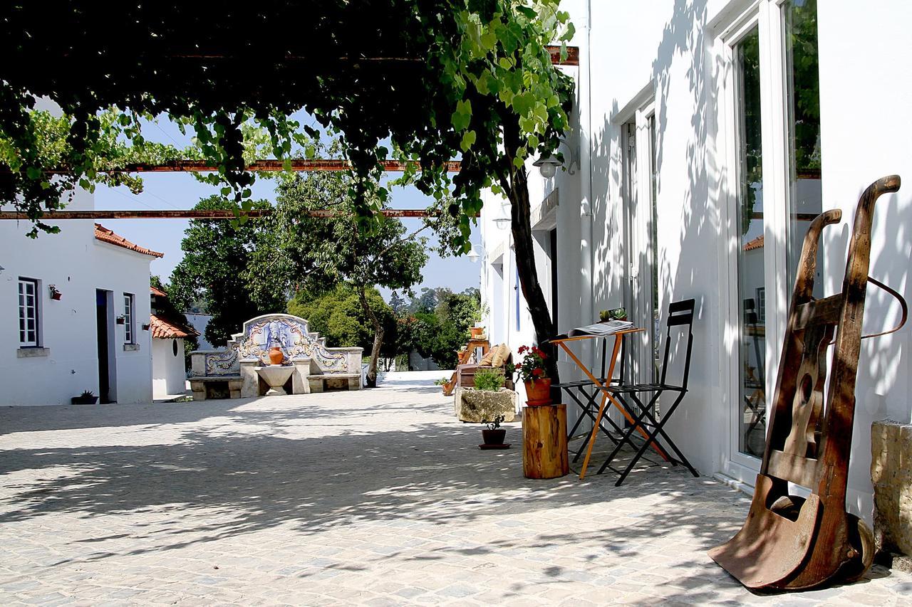 Oryza Guest House& Suites Coimbra Kültér fotó