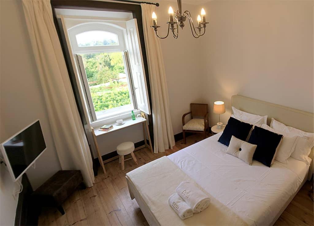 Oryza Guest House& Suites Coimbra Kültér fotó