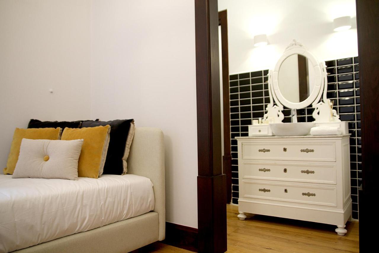 Oryza Guest House& Suites Coimbra Kültér fotó