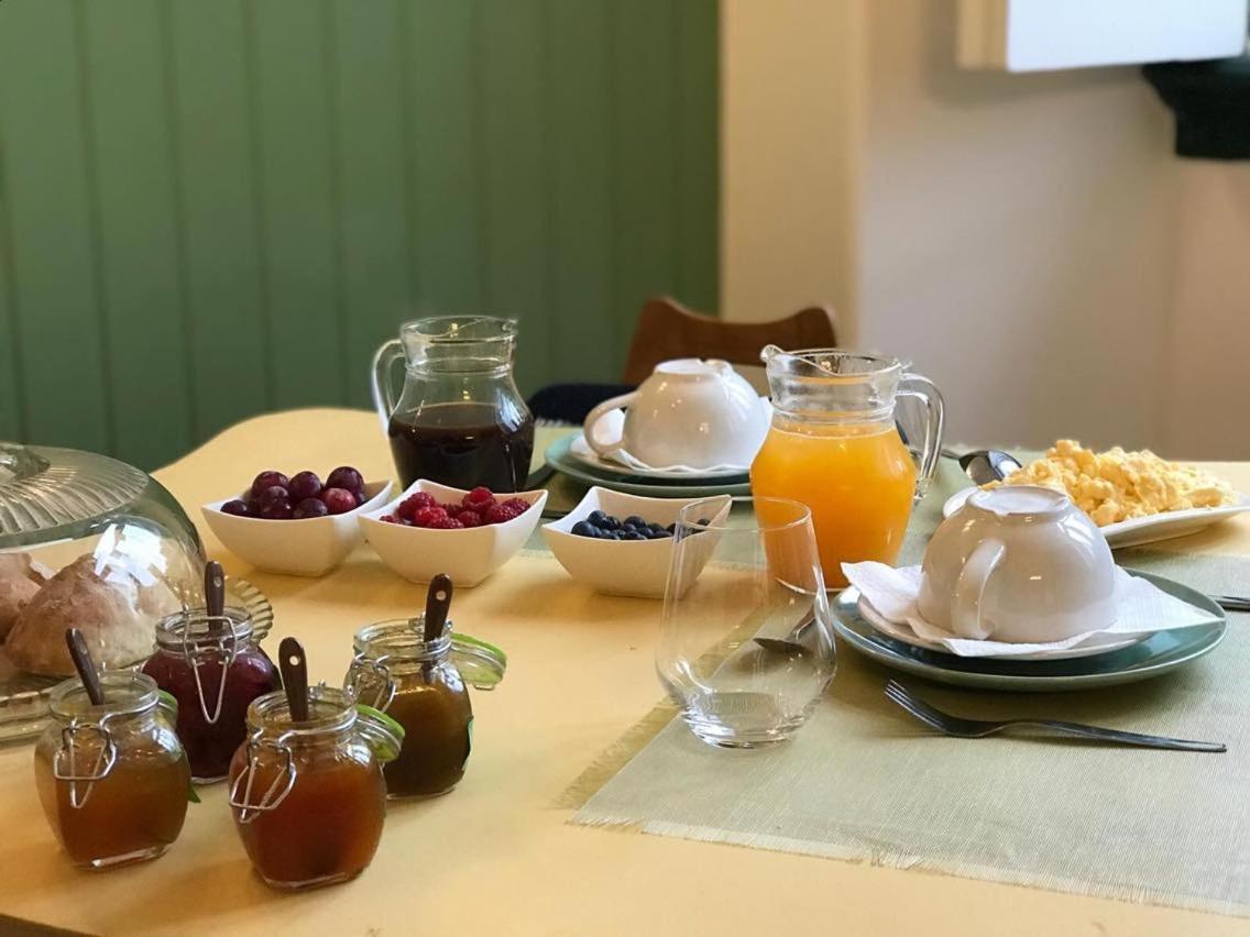 Oryza Guest House& Suites Coimbra Kültér fotó