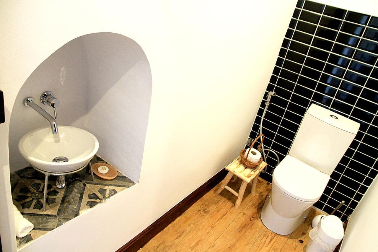 Oryza Guest House& Suites Coimbra Kültér fotó