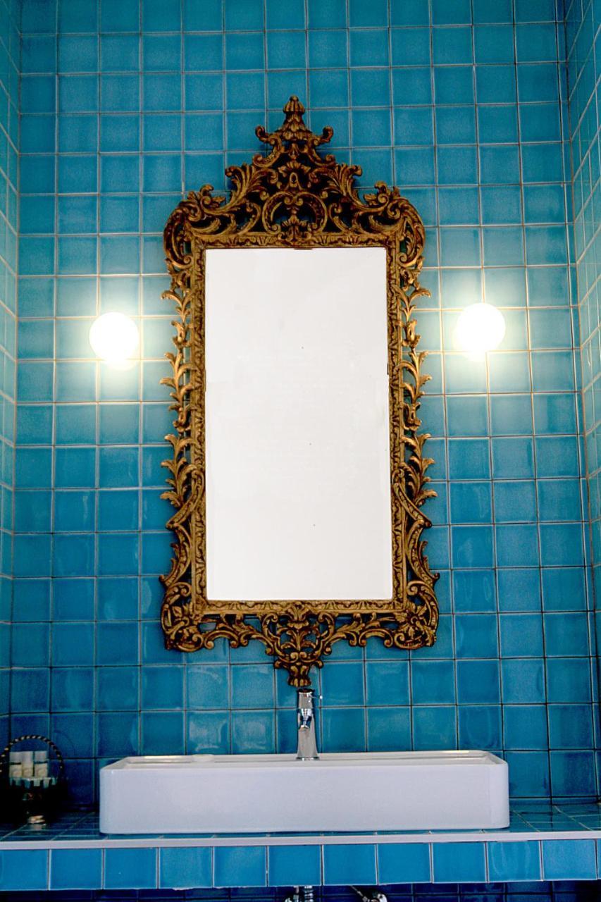 Oryza Guest House& Suites Coimbra Kültér fotó