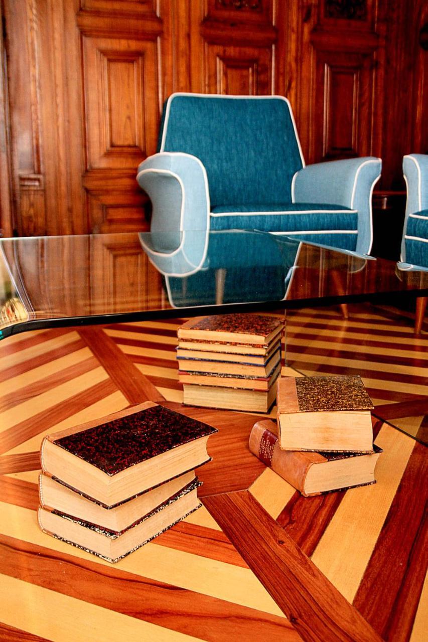Oryza Guest House& Suites Coimbra Kültér fotó