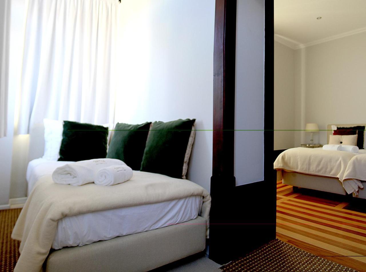 Oryza Guest House& Suites Coimbra Kültér fotó