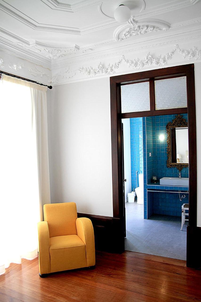 Oryza Guest House& Suites Coimbra Kültér fotó