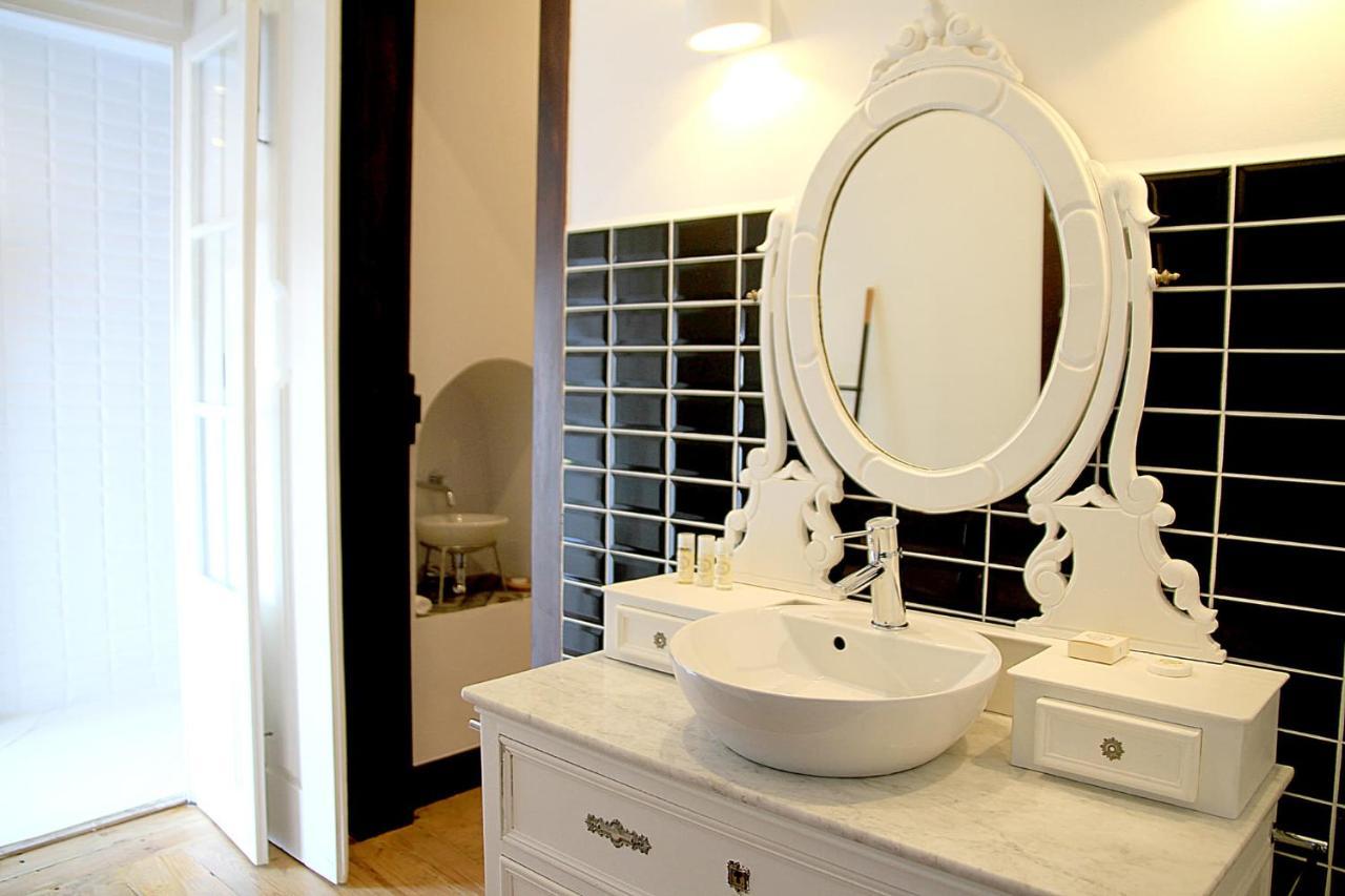 Oryza Guest House& Suites Coimbra Kültér fotó