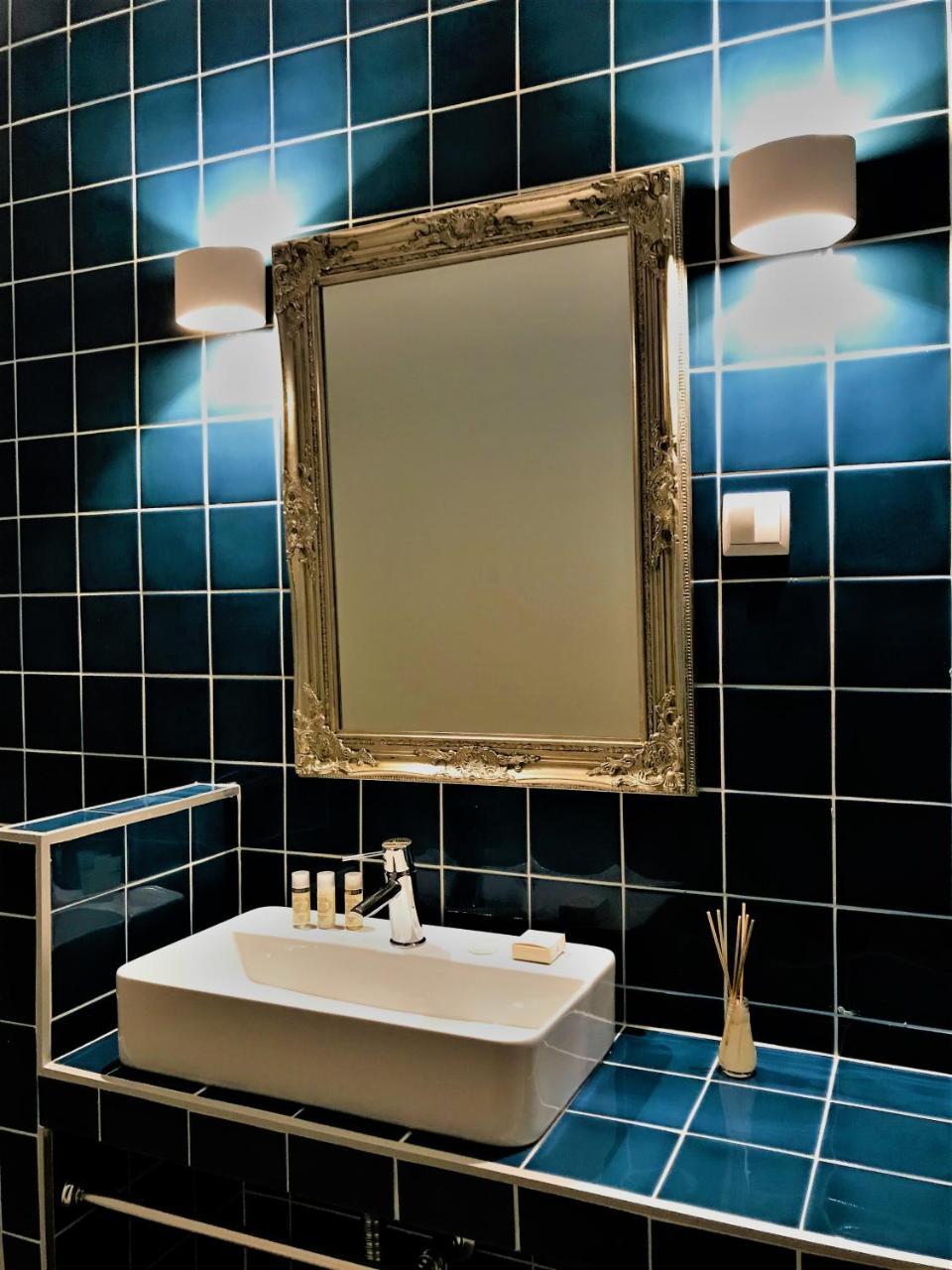 Oryza Guest House& Suites Coimbra Kültér fotó