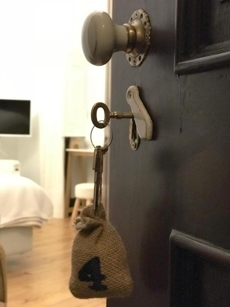 Oryza Guest House& Suites Coimbra Kültér fotó