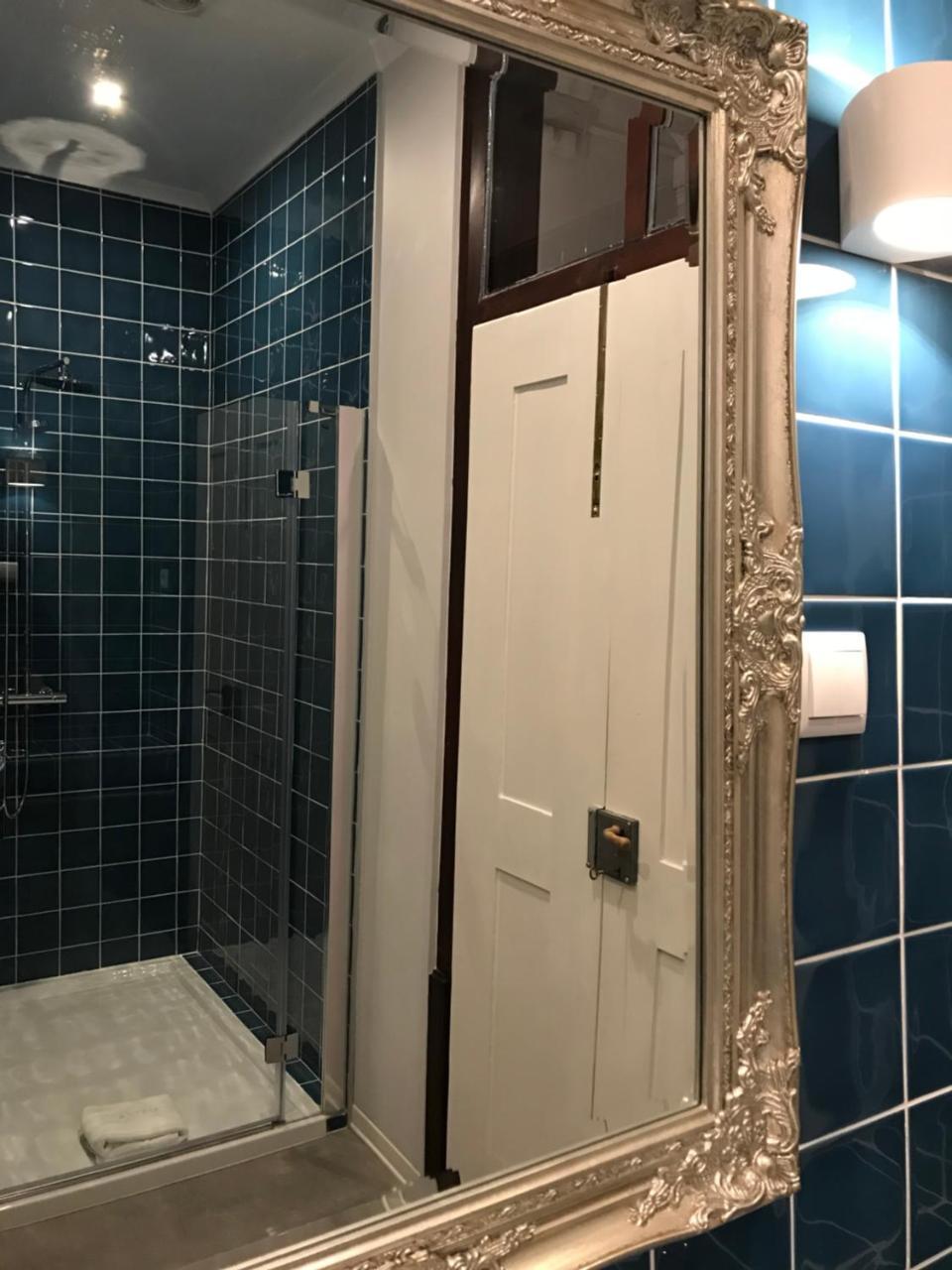 Oryza Guest House& Suites Coimbra Kültér fotó
