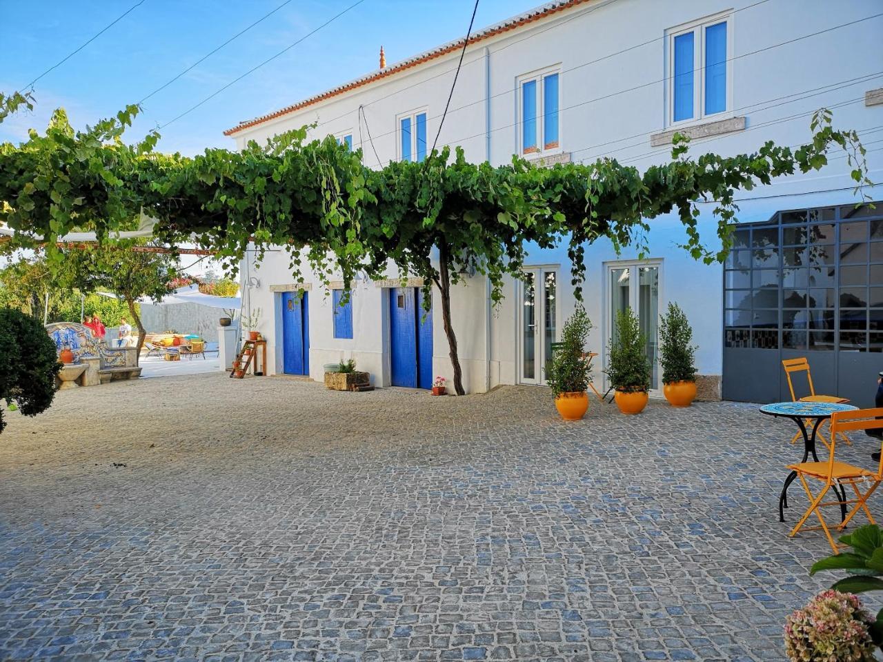 Oryza Guest House& Suites Coimbra Kültér fotó
